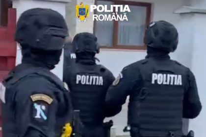 Percheziții în Prahova și alte patru județe