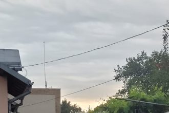 Viiturile au pus stăpânire pe Prahova