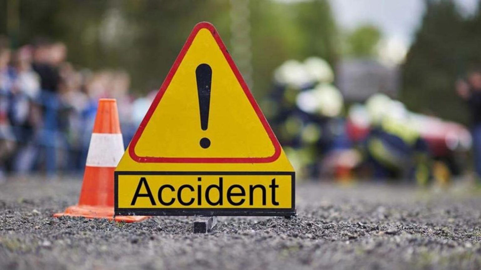 Accident pe strada Gheorghe Grigore Cantacuzino