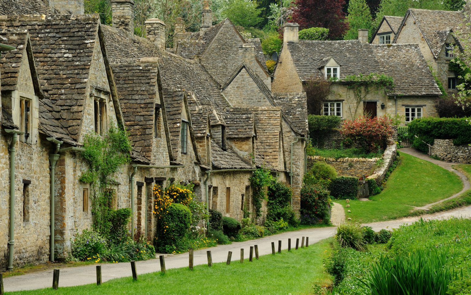  Bibury