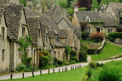  Bibury