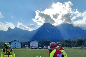 Bucegi