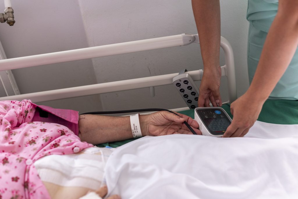 Performanță medicală remarcabilă
