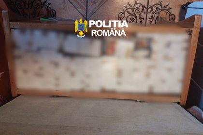 Lovitură pentru contrabandiști