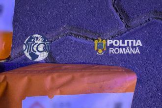 Captură de droguri la graniță. Bărbat prins în flagrant cu canabis, cocaină și amfetamină
