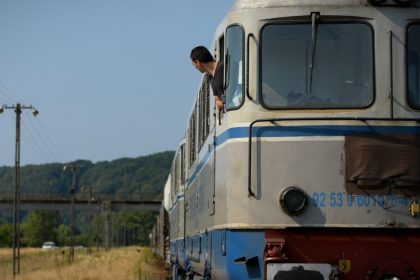 Sfârșit cumplit pentru doi adolescenți