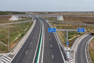România ar putea inaugura