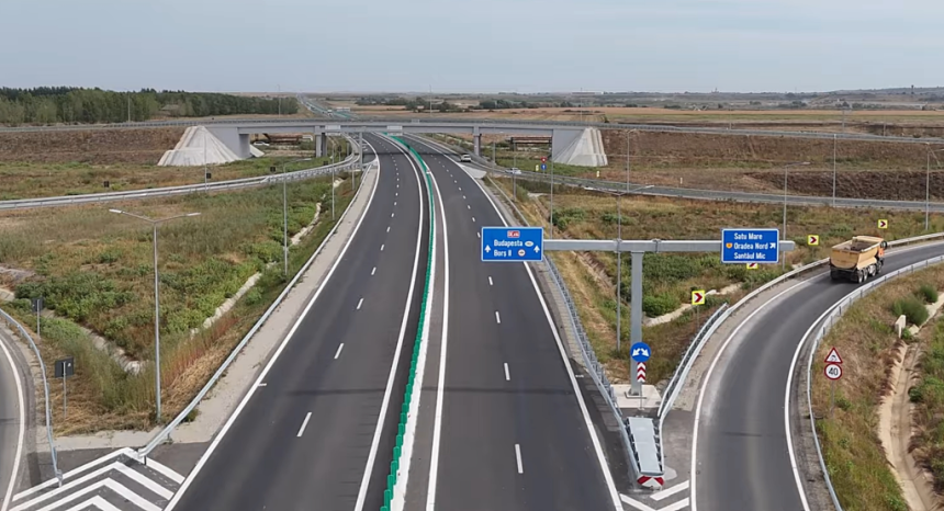 România ar putea inaugura