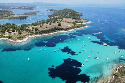 Paradisul ascuns