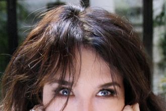 Isabelle Adjani