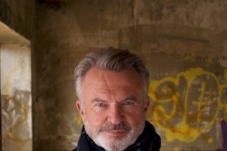 Sam Neill