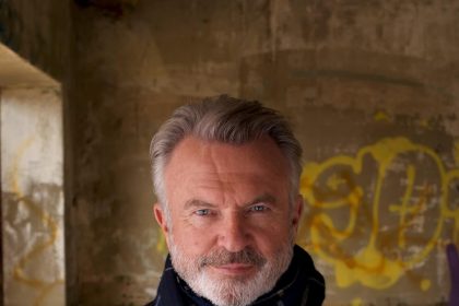 Sam Neill