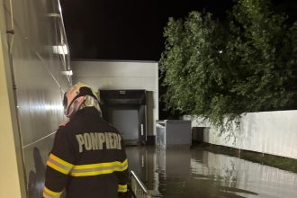 Furtunile au făcut ravagii