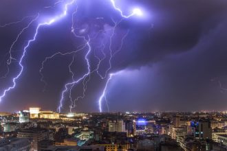 Zi cu două fețe