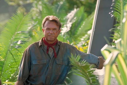Sam Neill