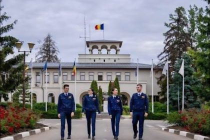 Jandarmeria Dâmbovița a dat startul recrutărilor