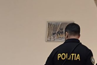 Poliția Română și Autoritatea Vamală