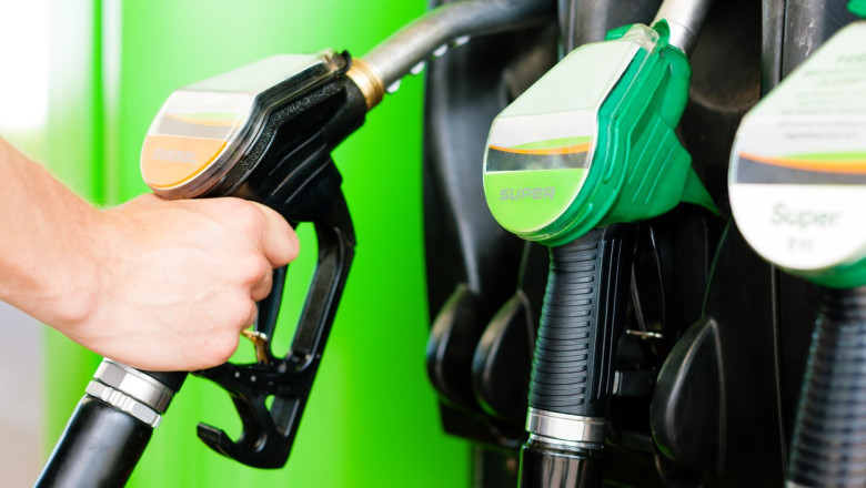 Carburanții rămân scumpi