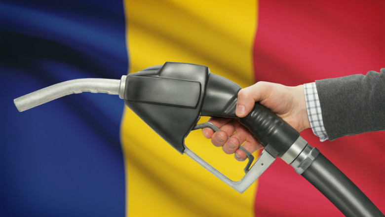 Carburanții s-au scumpit de la 1 iulie