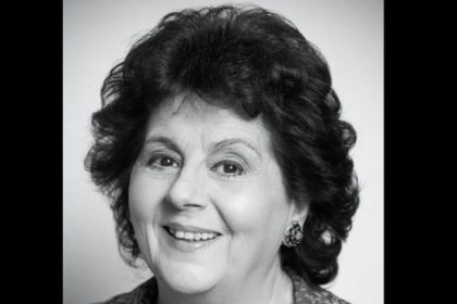 Adela Mărculescu