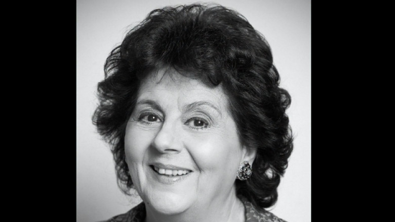 Adela Mărculescu