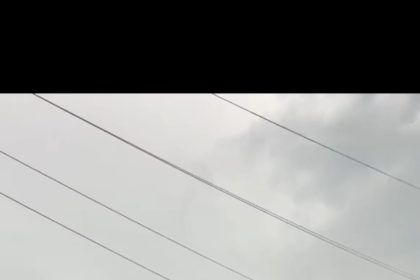 Haos la Bușteni