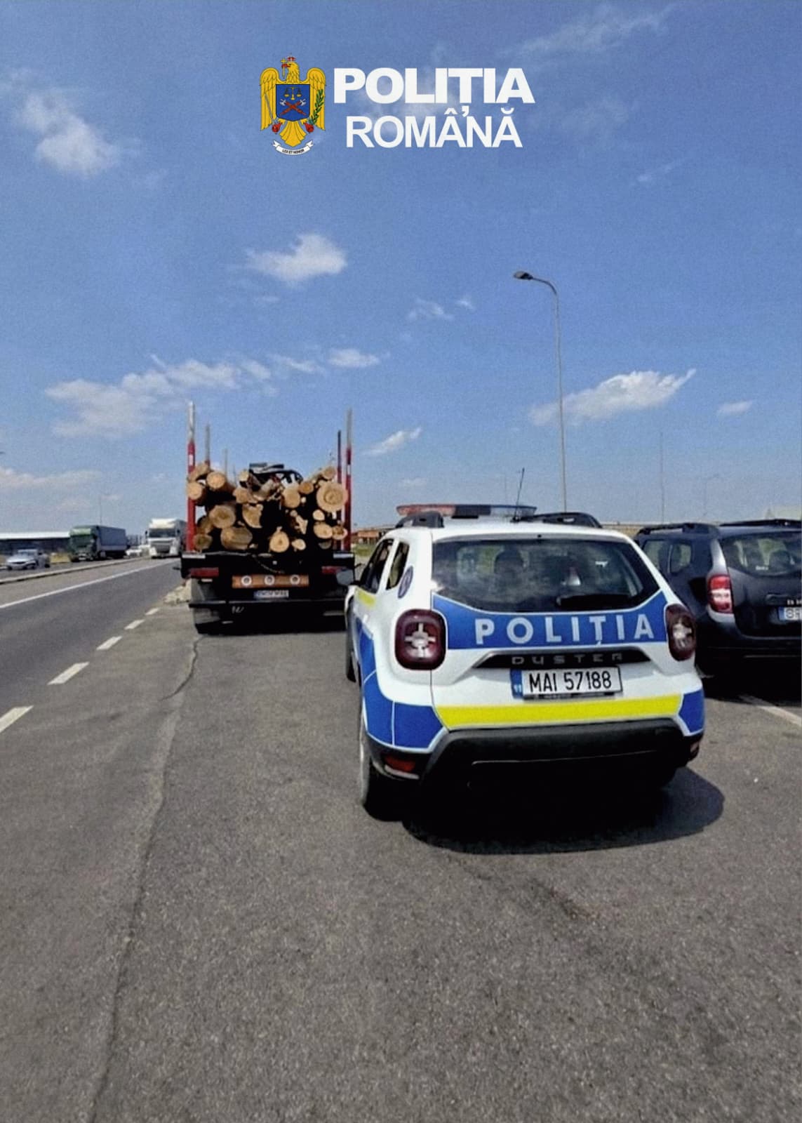 Controale în trafic