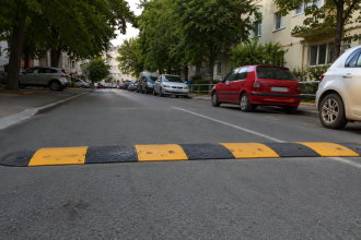 Ploieștiul pune frână