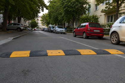 Ploieștiul pune frână