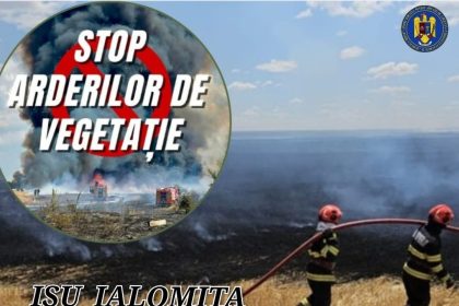 96 de ore de foc