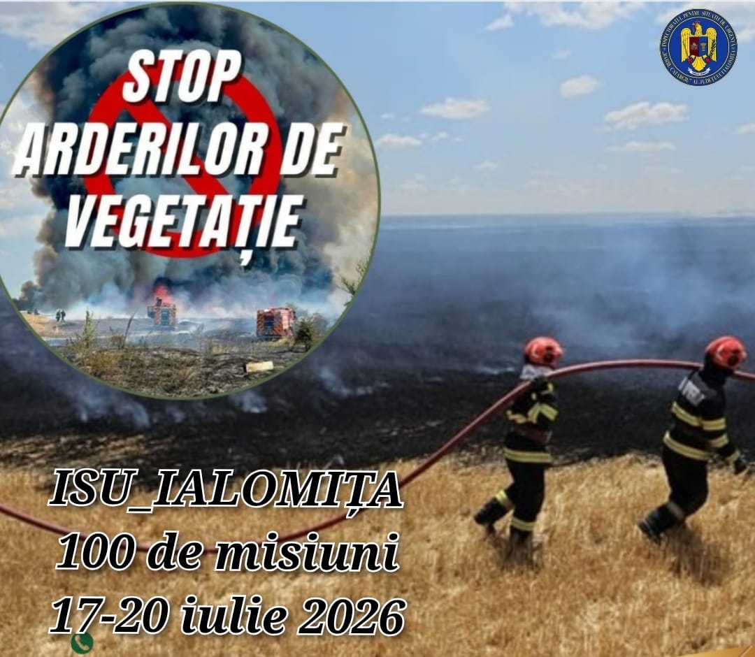 96 de ore de foc