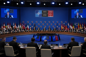 România își consolidează rolul în NATO