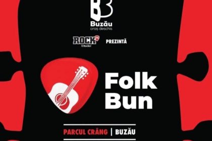Festivalul „FOLK BUN”