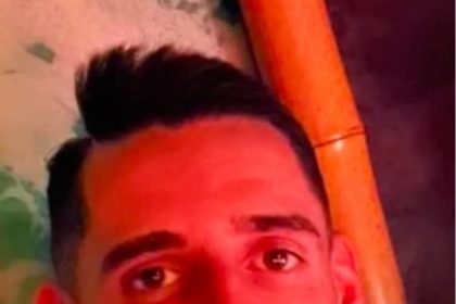 Bărbat de 29 de ani