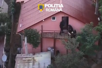 Fugar căutat în toată lumea