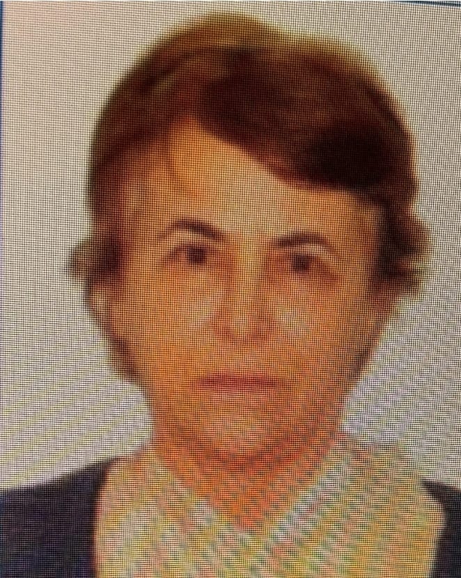 Alertă de dispariție în Capitală
