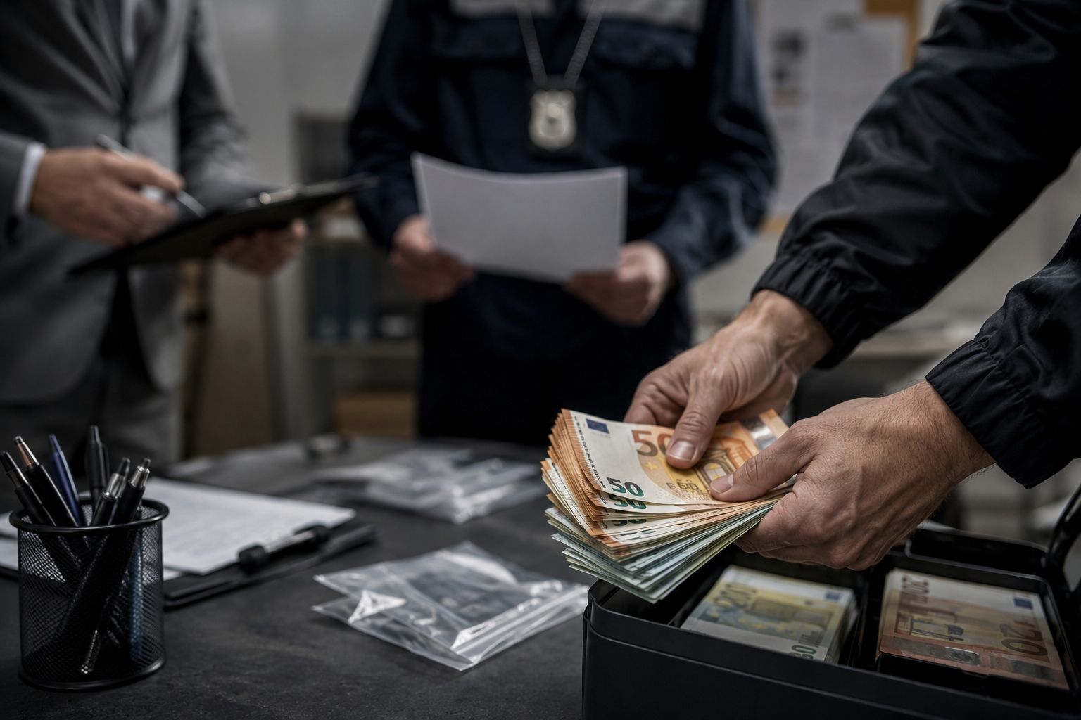 500.000 de euro