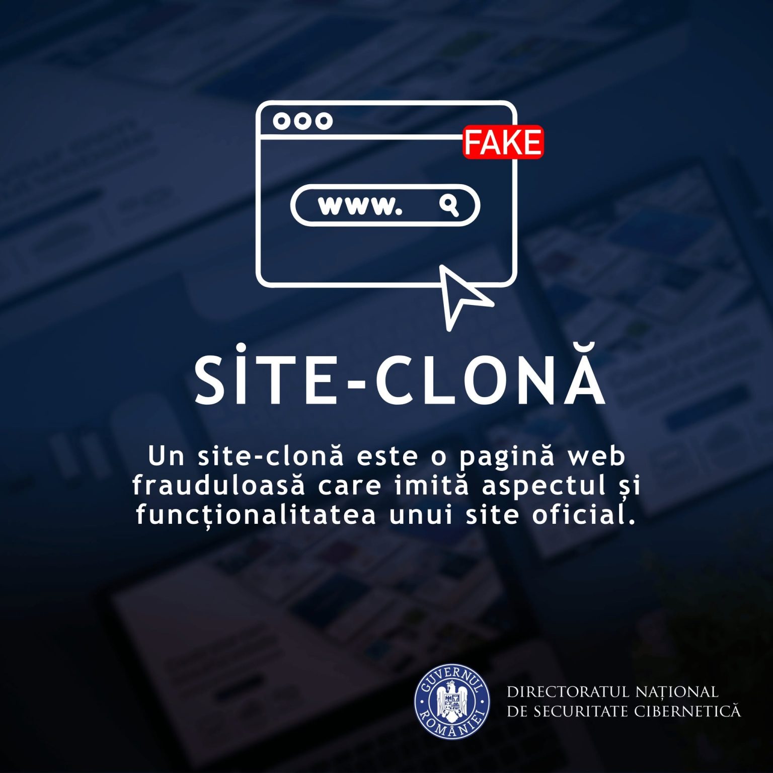 Capcana online