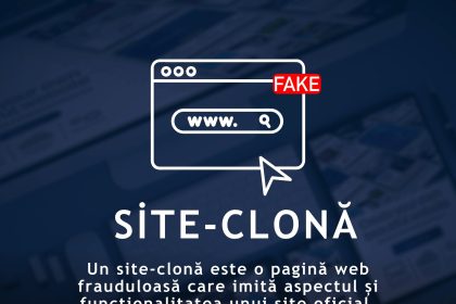 Capcana online