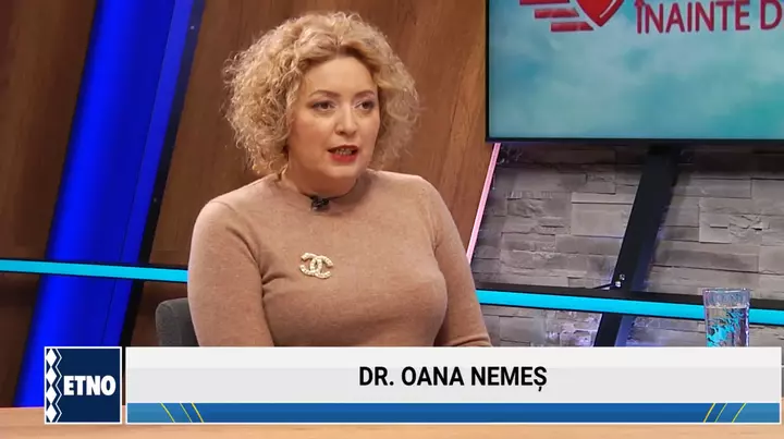 Scandal la o televiziune