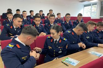 Performanță de excepție la Bac