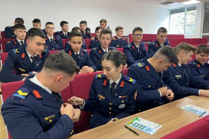 Performanță de excepție la Bac