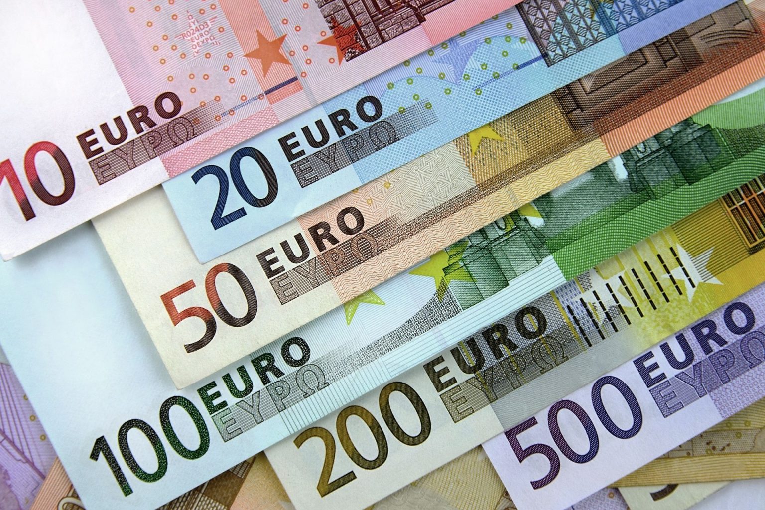 Moneda europeană