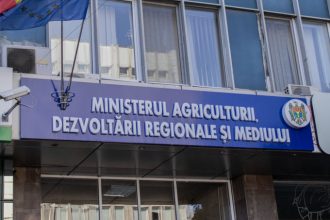Șefii APIA și ANF