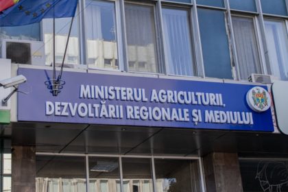 Șefii APIA și ANF