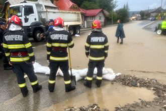 Peste 5.700 de intervenții