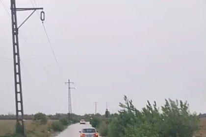 Inundațiile se extind