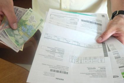BNR vine cu vești încurajatoare