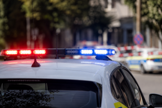 Femeie de 74 de an i Accident