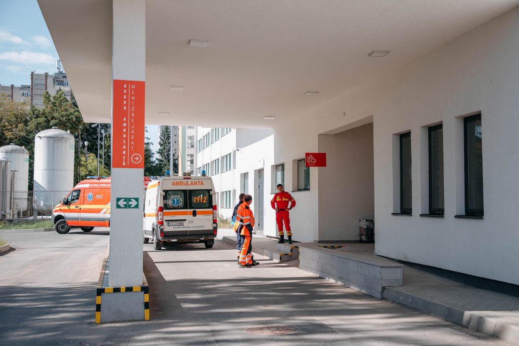 Performanță medicală remarcabilă